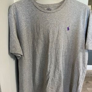 Polo Ralph Lauren Furman University tee